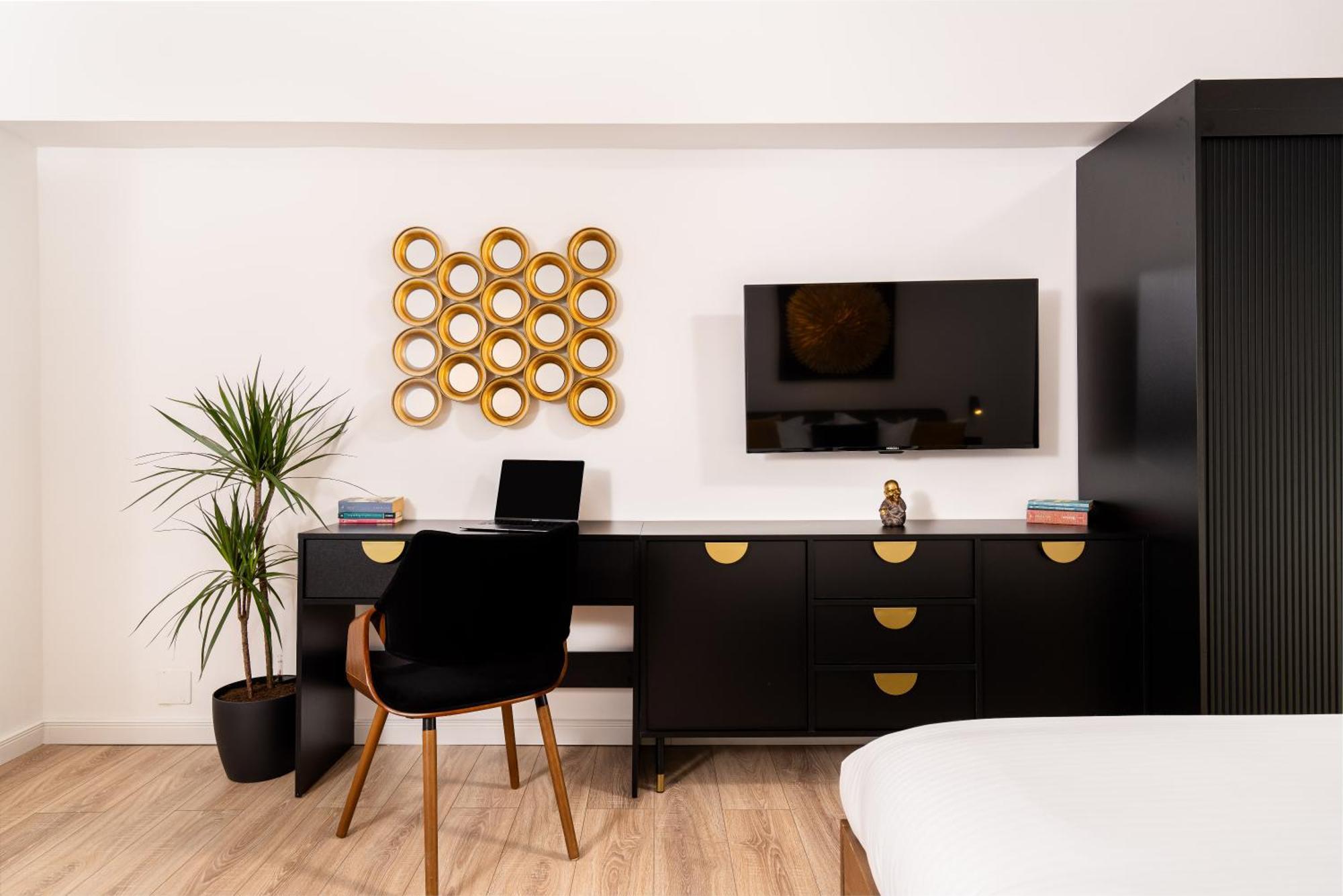 Tyst By Mrg Apartments Bucarest Exterior foto